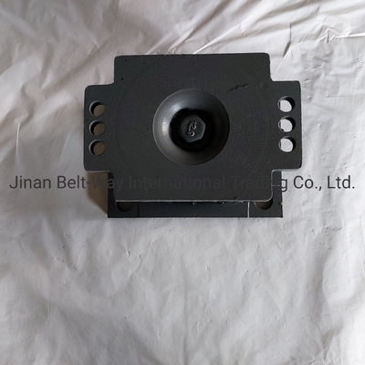 Sinotruk HOWO Truck Parts Rubber Support Az9725520276 Az9725520278 voor de Zuid-Aziatische markt