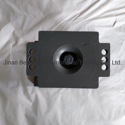 Sinotruk HOWO Truck Parts Rubber Support Az9725520276 Az9725520278 voor de Zuid-Aziatische markt