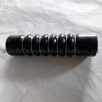 Sinotruk HOWO Truckonderdelen Vrachtwagenonderdelen Radiatorslang Az9719530227/1 Made-in-.com