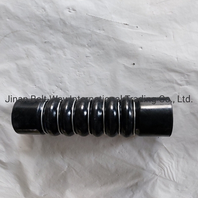 Sinotruk HOWO Truckonderdelen Vrachtwagenonderdelen Radiatorslang Az9719530227/1 Made-in-.com