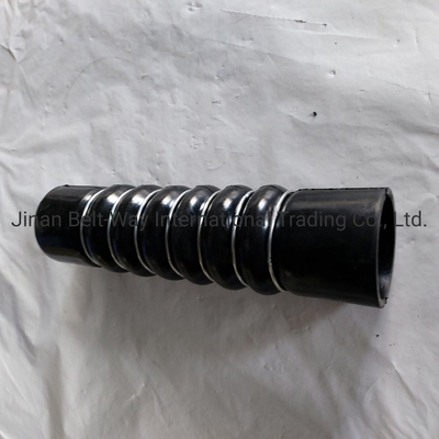 Sinotruk HOWO Truckonderdelen Vrachtwagenonderdelen Radiatorslang Az9719530227/1 Made-in-.com