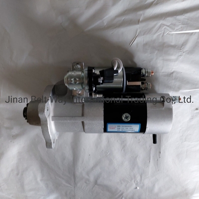 Sinotruk HOWO Truck Parts Truck Spare Parts Starter Motor Vg1560090001 Beveiligde betalingen
