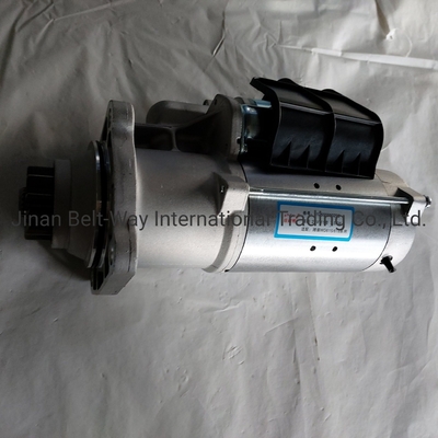 Startmotor 612600090293 voor aandrijfsysteemonderdelen van Sinotruk HOWO Truck Spare Parts