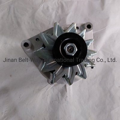 Zuid-Aziatische markt Sinotruk HOWO Truck Parts Truck Spare Parts Alternator Vg1560090010