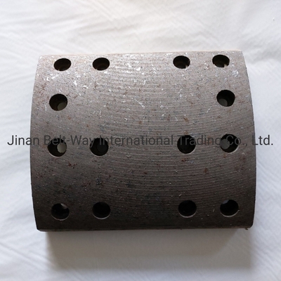 Sinotruk HOWO Truck Parts stuurwerk voor vrachtwagen reserveonderdelen Az9761340103 Az9761340104