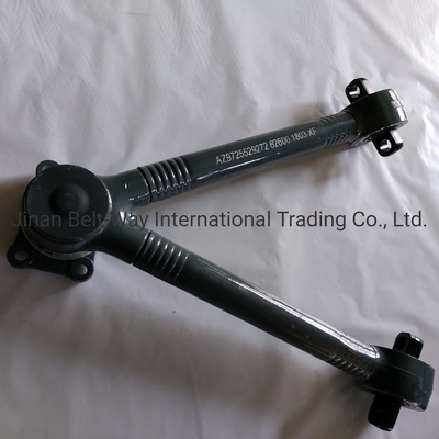 Versnellingsbak V stuwkant Az9725529272 voor Sinotruk HOWO Truck Spare Parts in Zuid-Azië