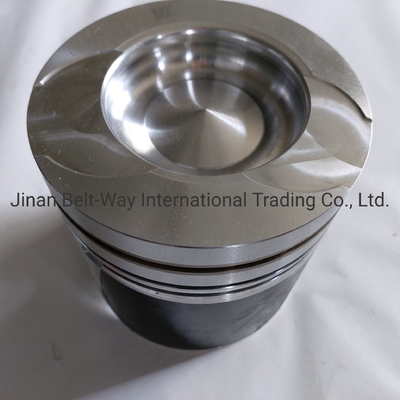 Beveiligde betalingen Bescherm uw betaling voor Sinotruk HOWO Truck Parts Vg1560030010 zuiger