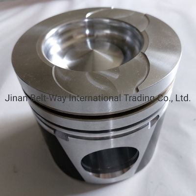 Beveiligde betalingen Bescherm uw betaling voor Sinotruk HOWO Truck Parts Vg1560030010 zuiger