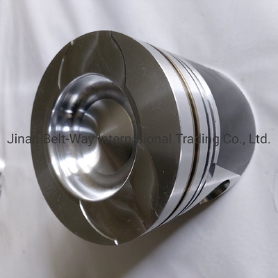 Beveiligde betalingen Bescherm uw betaling voor Sinotruk HOWO Truck Parts Vg1560030010 zuiger