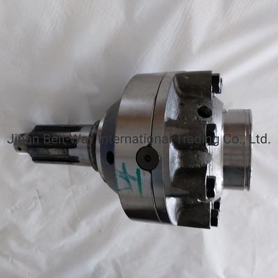 Sinotruk HOWO Truck Parts Differential Assembly Az99014320166 met een lange levensduur