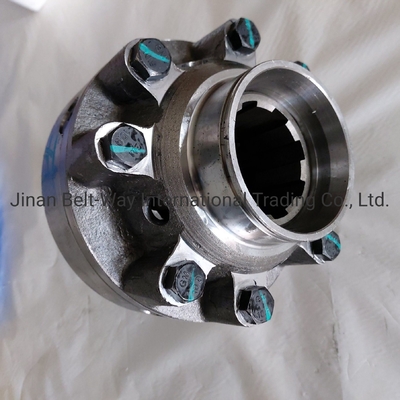 Sinotruk HOWO Truck Parts Differential Assembly Az99014320166 met een lange levensduur