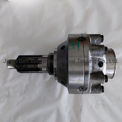 Sinotruk HOWO Truck Parts Differential Assembly Az99014320166 met een lange levensduur