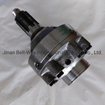 Sinotruk HOWO Truck Parts Differential Assembly Az99014320166 met een lange levensduur