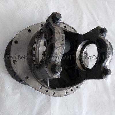 199014320120 Sinotruk HOWO Truck Parts Hoofdreductor Housing voor Truck Spare Parts
