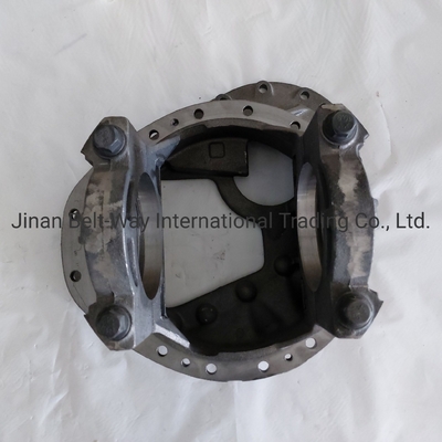 199014320120 Sinotruk HOWO Truck Parts Hoofdreductor Housing voor Truck Spare Parts