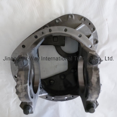 199014320120 Sinotruk HOWO Truck Parts Hoofdreductor Housing voor Truck Spare Parts