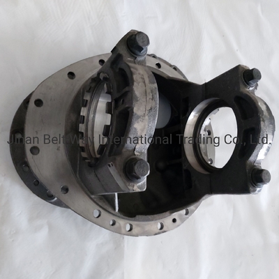 199014320120 Sinotruk HOWO Truck Parts Hoofdreductor Housing voor Truck Spare Parts