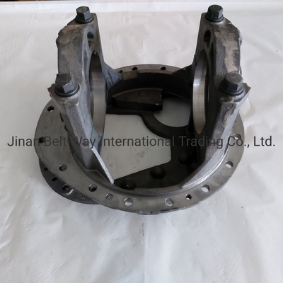 199014320120 Sinotruk HOWO Truck Parts Hoofdreductor Housing voor Truck Spare Parts