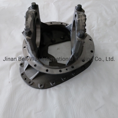 199014320120 Sinotruk HOWO Truck Parts Hoofdreductor Housing voor Truck Spare Parts