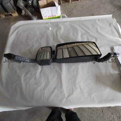 Sinotruk HOWO Truck Spare Parts Linker achteruitkijkspiegel Wg1642770001 voor de Zuid-Aziatische markt