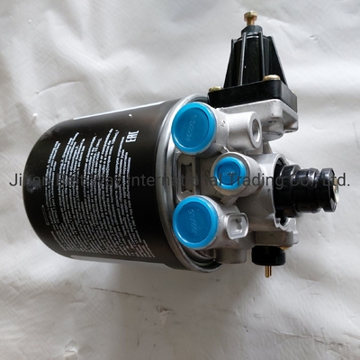 Elektrische onderdelen van het systeem Batterij voor Sinotruk HOWO Truck Dryer Assembly Wg9100368471