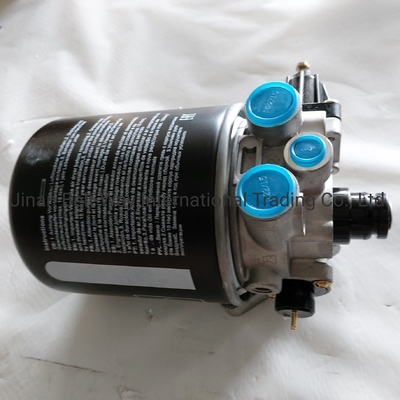 Elektrische onderdelen van het systeem Batterij voor Sinotruk HOWO Truck Dryer Assembly Wg9100368471