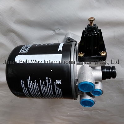 Elektrische onderdelen van het systeem Batterij voor Sinotruk HOWO Truck Dryer Assembly Wg9100368471