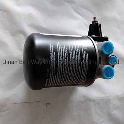 Elektrische onderdelen van het systeem Batterij voor Sinotruk HOWO Truck Dryer Assembly Wg9100368471