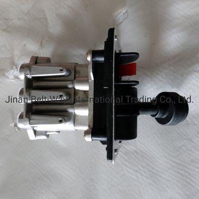 Sinotruk HOWO Truck Parts Truck Spare Parts Handremklep Wg9000360165 voor de markt