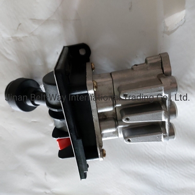 Sinotruk HOWO Truck Parts Truck Spare Parts Handremklep Wg9000360165 voor de markt