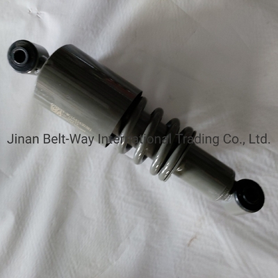 Zwarte Sinotruk HOWO Truck Parts Truck Spare Parts Cabin Shock Absorber Wg1642430381