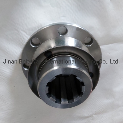 Sinotruk HOWO Truck Parts Flange Assembly 199012320110 met vooras in USD Betaling
