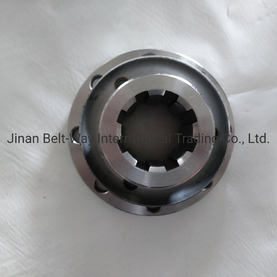 Sinotruk HOWO Truck Parts Flange Assembly 199012320110 met vooras in USD Betaling