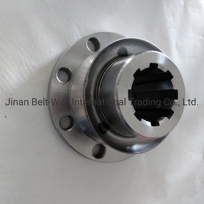 Sinotruk HOWO Truck Parts Flange Assembly 199012320110 met vooras in USD Betaling
