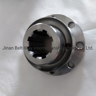 Sinotruk HOWO Truck Parts Flange Assembly 199012320110 met vooras in USD Betaling