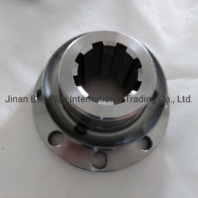 Sinotruk HOWO Truck Parts Flange Assembly 199012320110 met vooras in USD Betaling