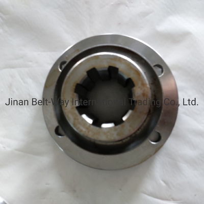 Hoekige tandflens Az9128320014 voor Sinotruk HOWO Truck Parts