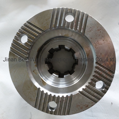 Hoekige tandflens Az9128320014 voor Sinotruk HOWO Truck Parts