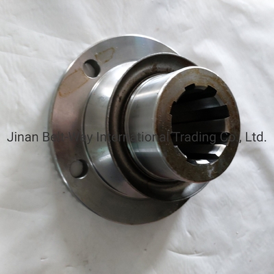 Hoekige tandflens Az9128320014 voor Sinotruk HOWO Truck Parts
