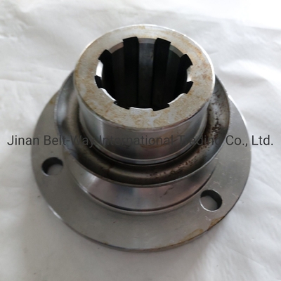 Hoekige tandflens Az9128320014 voor Sinotruk HOWO Truck Parts