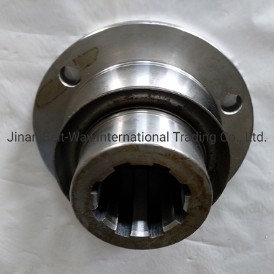 Hoekige tandflens Az9128320014 voor Sinotruk HOWO Truck Parts