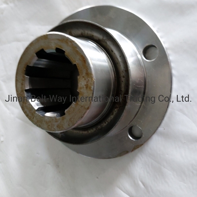Hoekige tandflens Az9128320014 voor Sinotruk HOWO Truck Parts