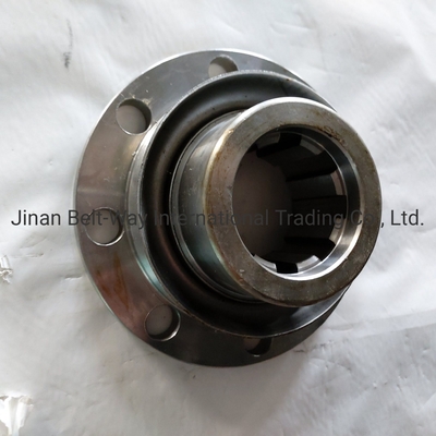 Sinotruk HOWO Truck Spare Parts MID-Achterasflens 9904320205 voor rijstelsel