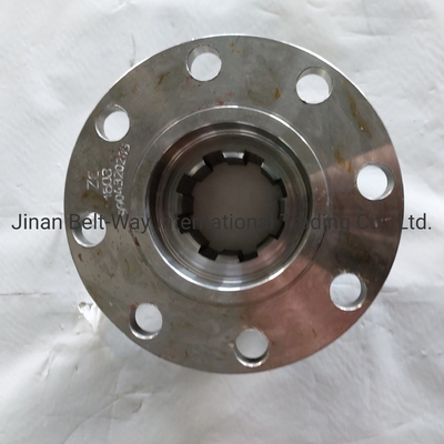 Sinotruk HOWO Truck Spare Parts MID-Achterasflens 9904320205 voor rijstelsel