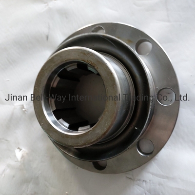 Sinotruk HOWO Truck Spare Parts MID-Achterasflens 9904320205 voor rijstelsel