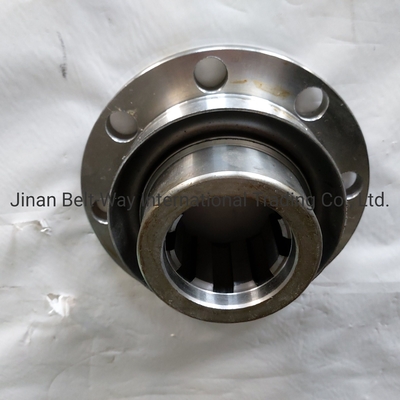 Sinotruk HOWO Truck Spare Parts MID-Achterasflens 9904320205 voor rijstelsel