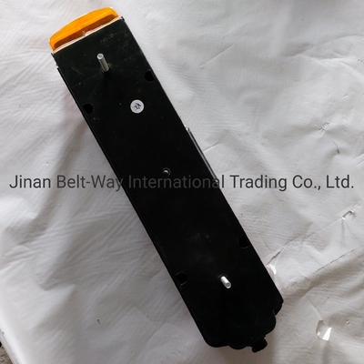 Sinotruk HOWO Truck Parts Achterlicht Az9719818002 Stuurinrichting Steering System Parts