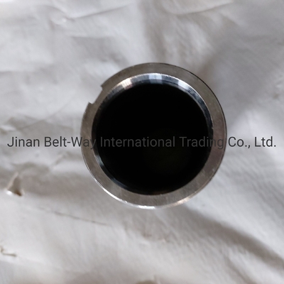 Sinotruk HOWO Truck Spare Parts Hollow Spline Shaft 199014320135 voor transmissie systeem
