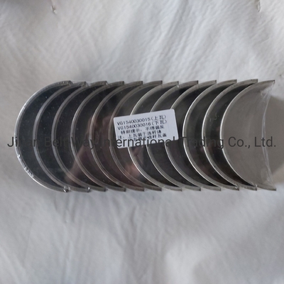 Verzendkosten Sinotruk HOWO Truck Parts Connecting Rod Shoe Vg1540030015 Vg1540030016