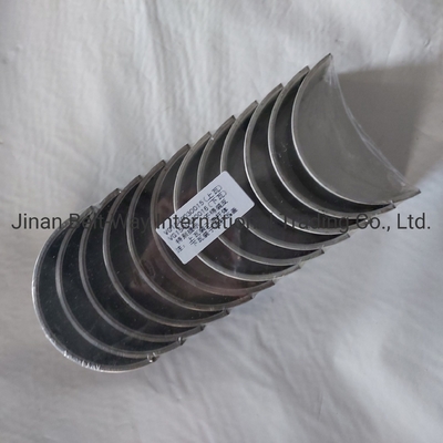 Verzendkosten Sinotruk HOWO Truck Parts Connecting Rod Shoe Vg1540030015 Vg1540030016